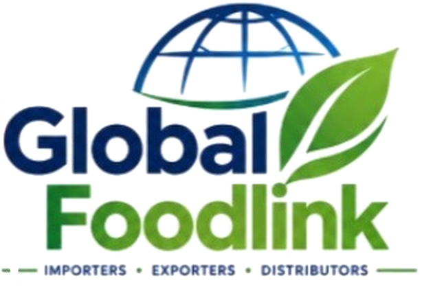 Global Foodlink — Importers, Exporters, Distributors
